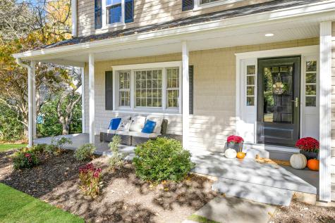 19 Littlebrook Road Darien CT 06820