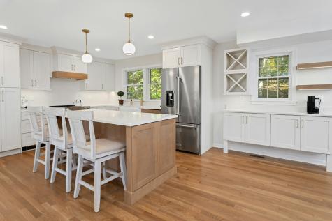 19 Littlebrook Road Darien CT 06820