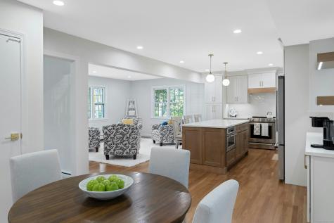 19 Littlebrook Road Darien CT 06820