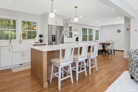 19 Littlebrook Road Darien CT 06820