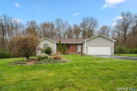 19 Walter Drive Griswold CT 06351