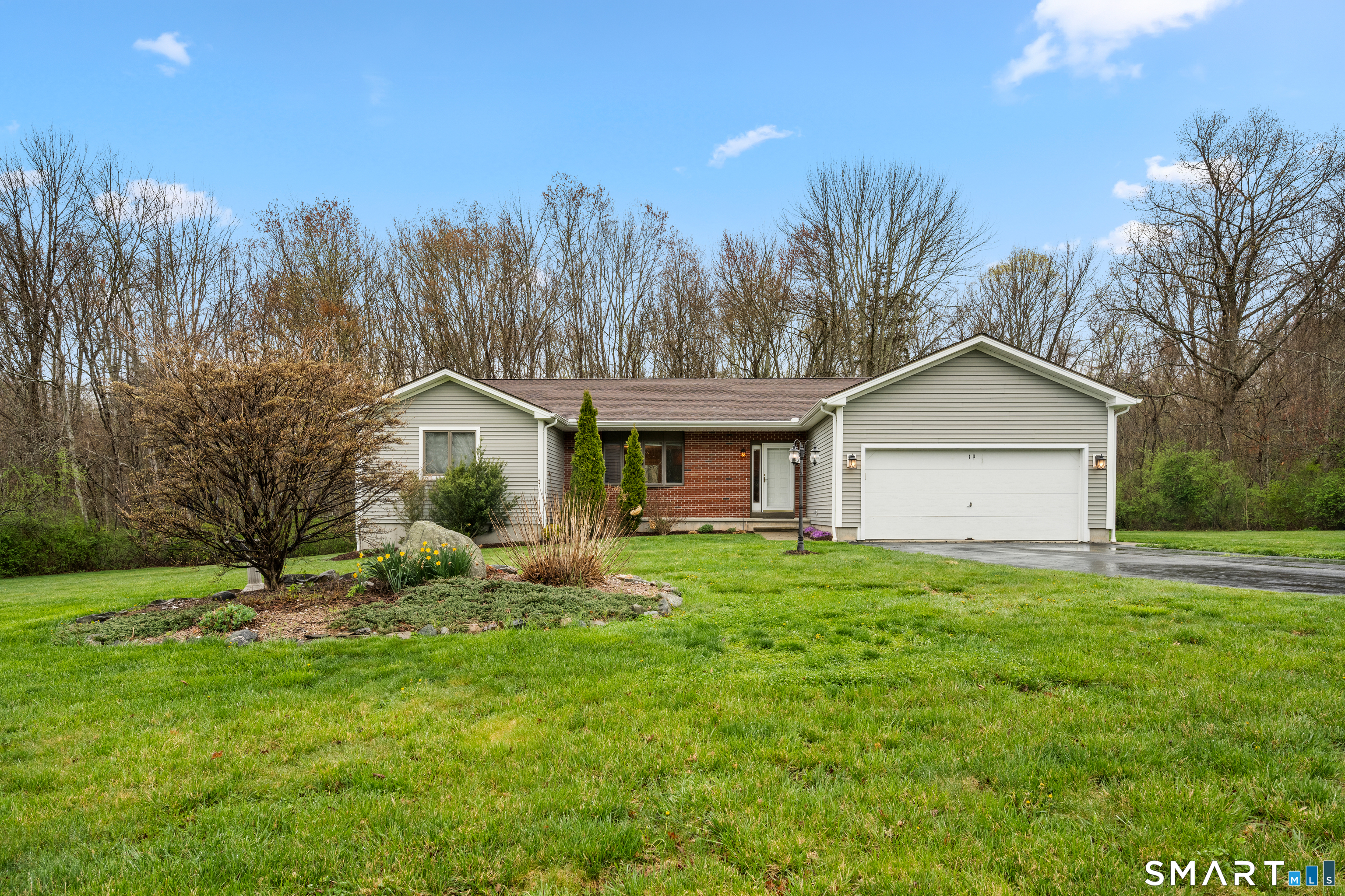 19 Walter Drive Griswold CT 06351