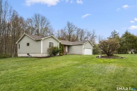 19 Walter Drive Griswold CT 06351