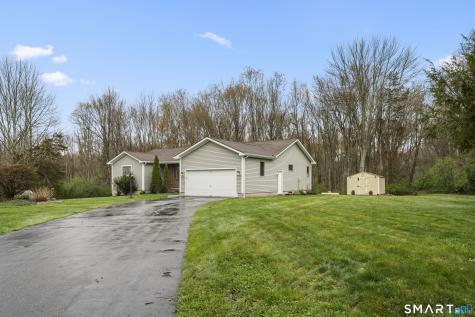 19 Walter Drive Griswold CT 06351