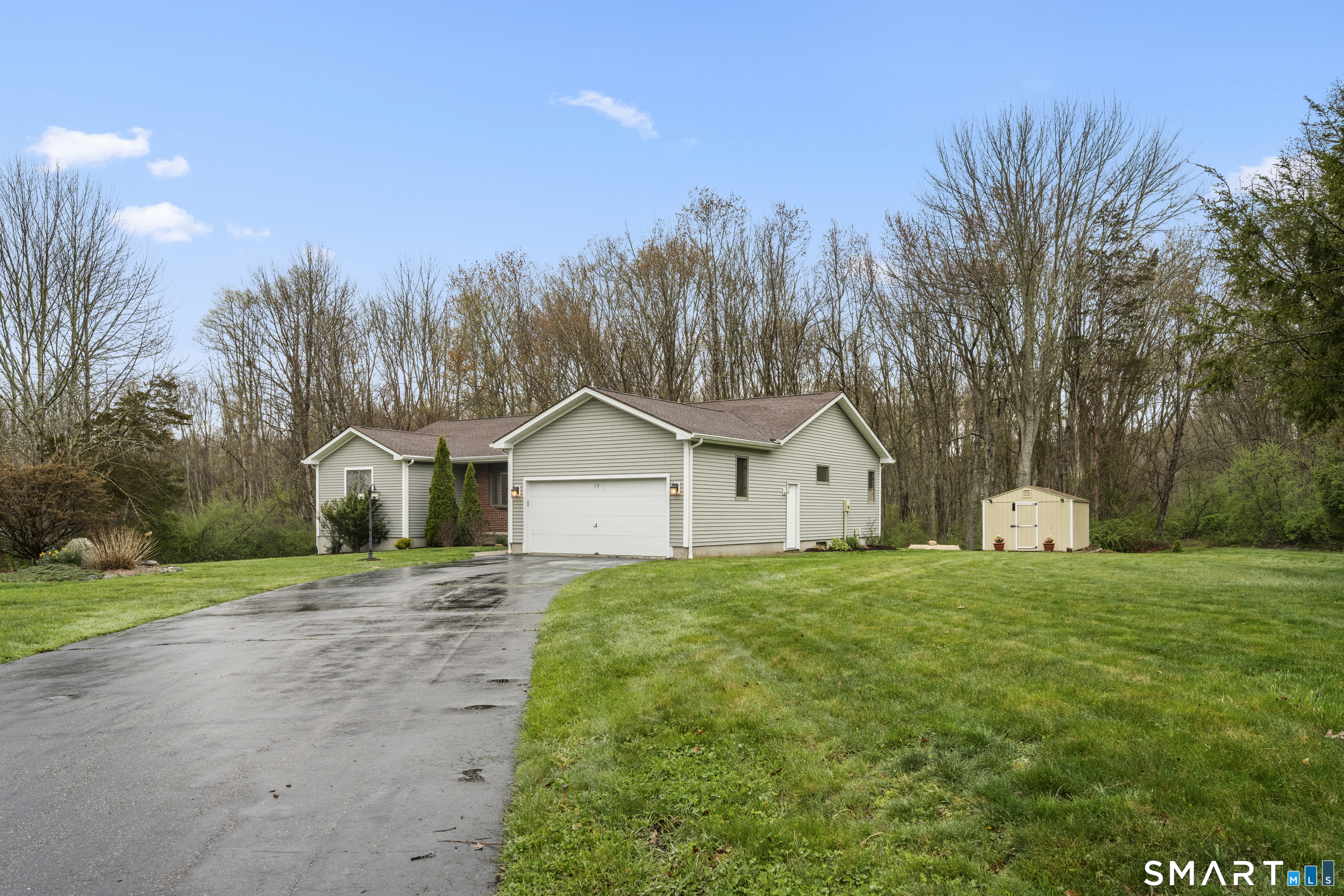 19 Walter Drive Griswold CT 06351