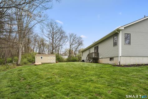 19 Walter Drive Griswold CT 06351