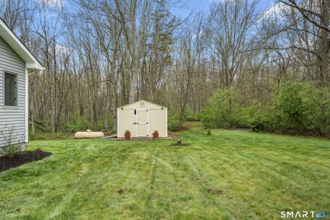 19 Walter Drive Griswold CT 06351