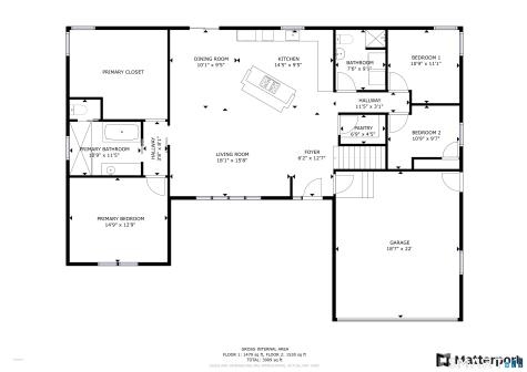 19 Walter Drive Griswold CT 06351