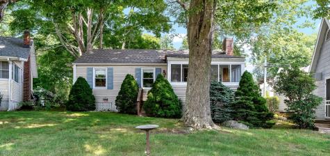 14 Ridgewood Road Old Lyme CT 06371