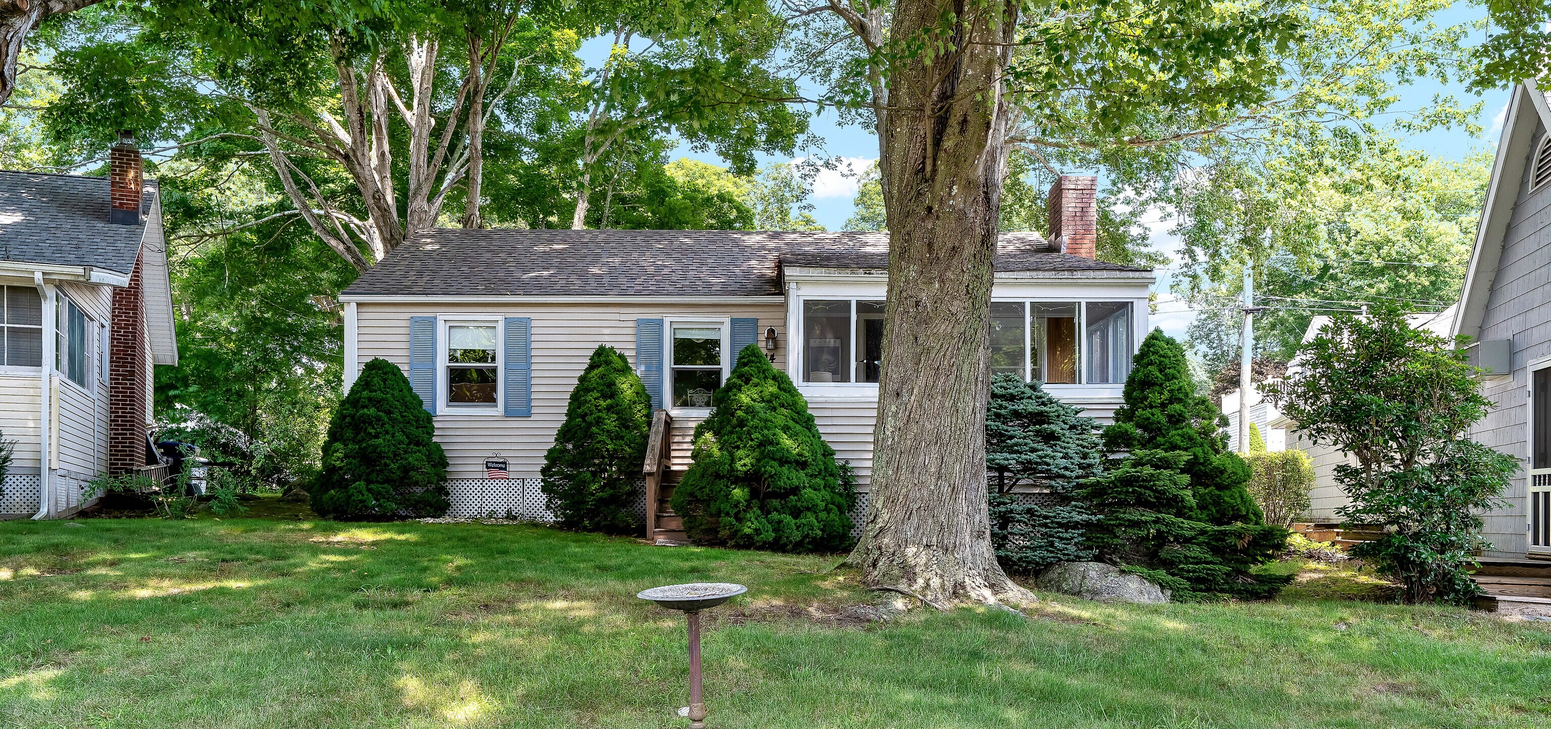 14 Ridgewood Road Old Lyme CT 06371