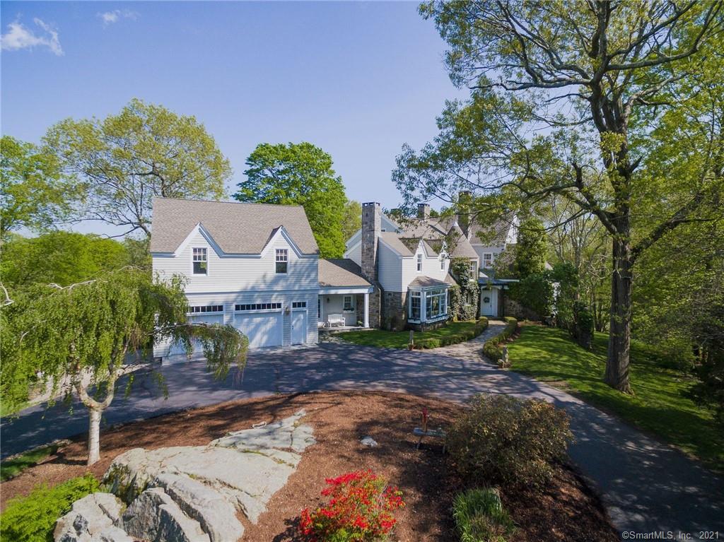 64 Quarry Ledge Madison CT 06443