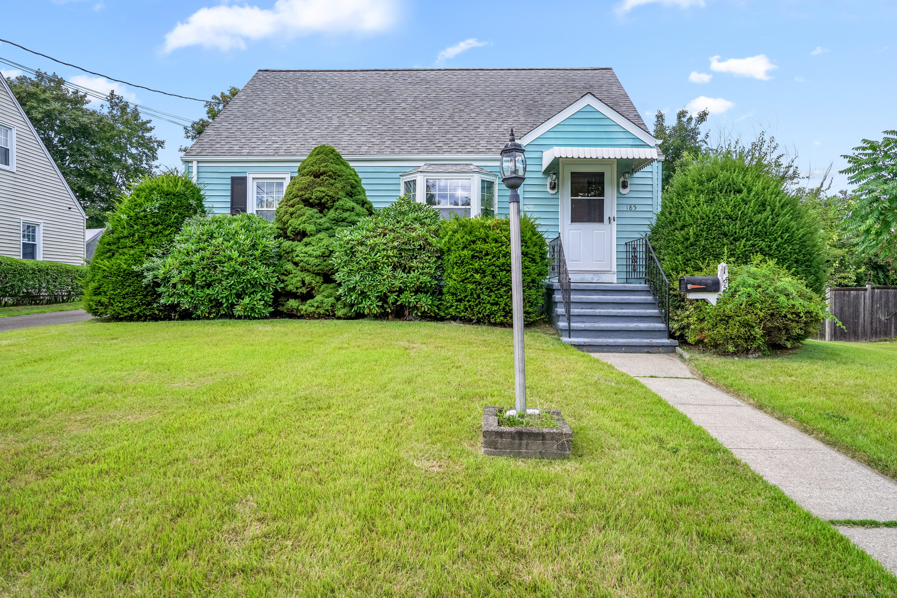 185 Hooker Road Bridgeport CT 06610