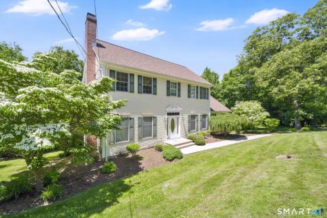 44 Wakeley Road Southbury CT 06488