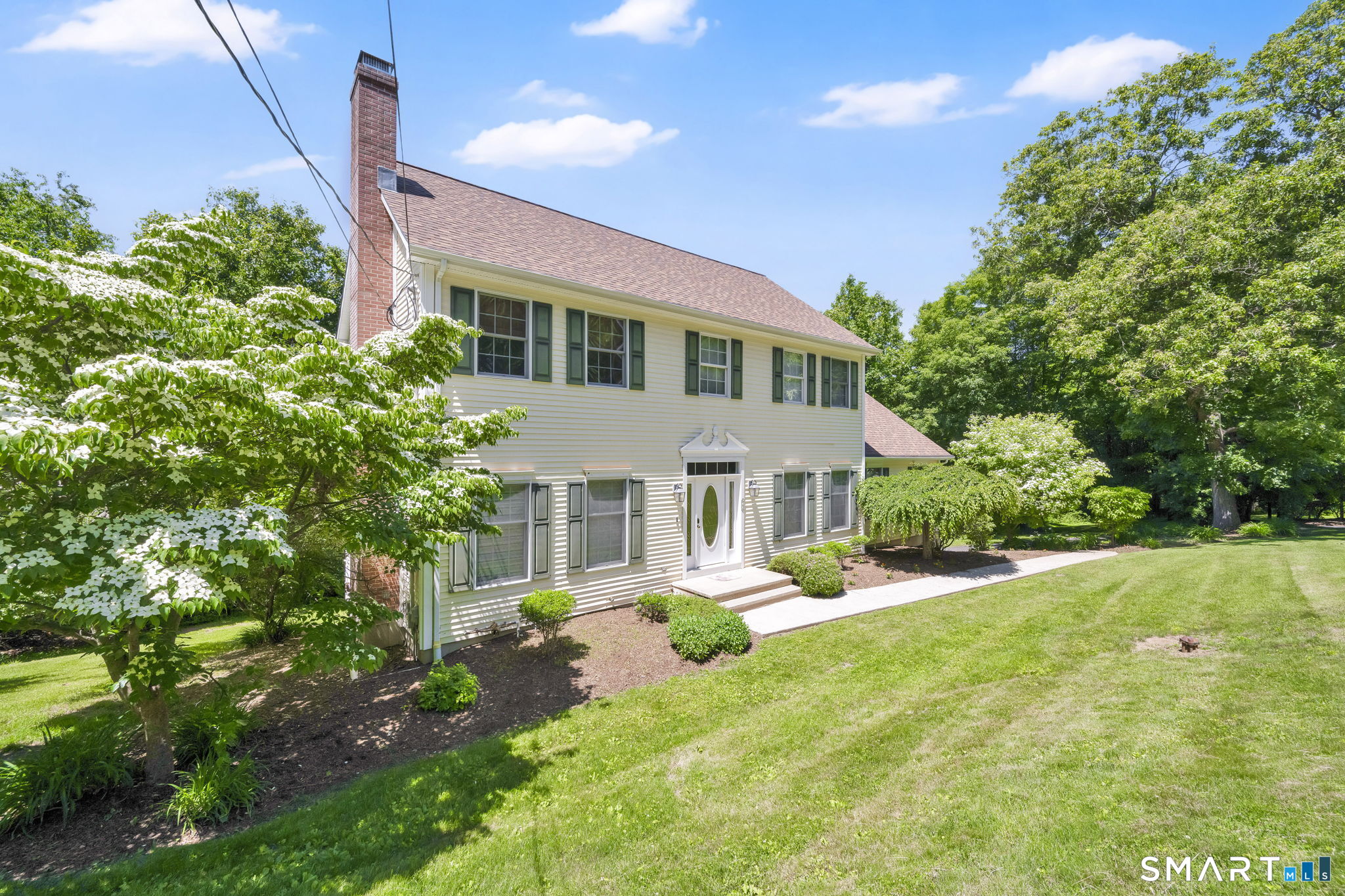 44 Wakeley Road Southbury CT 06488
