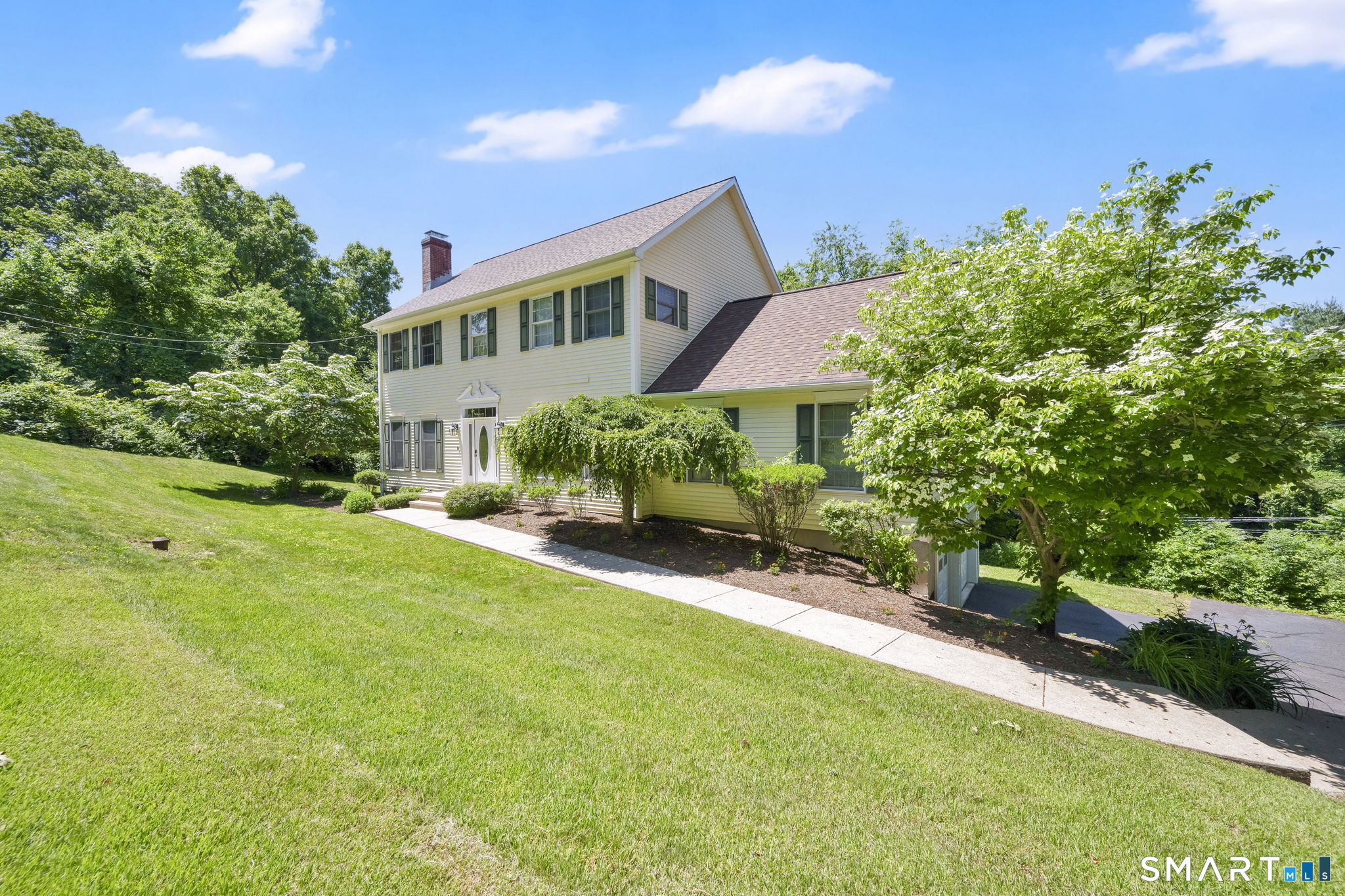 44 Wakeley Road Southbury CT 06488
