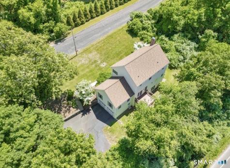 44 Wakeley Road Southbury CT 06488