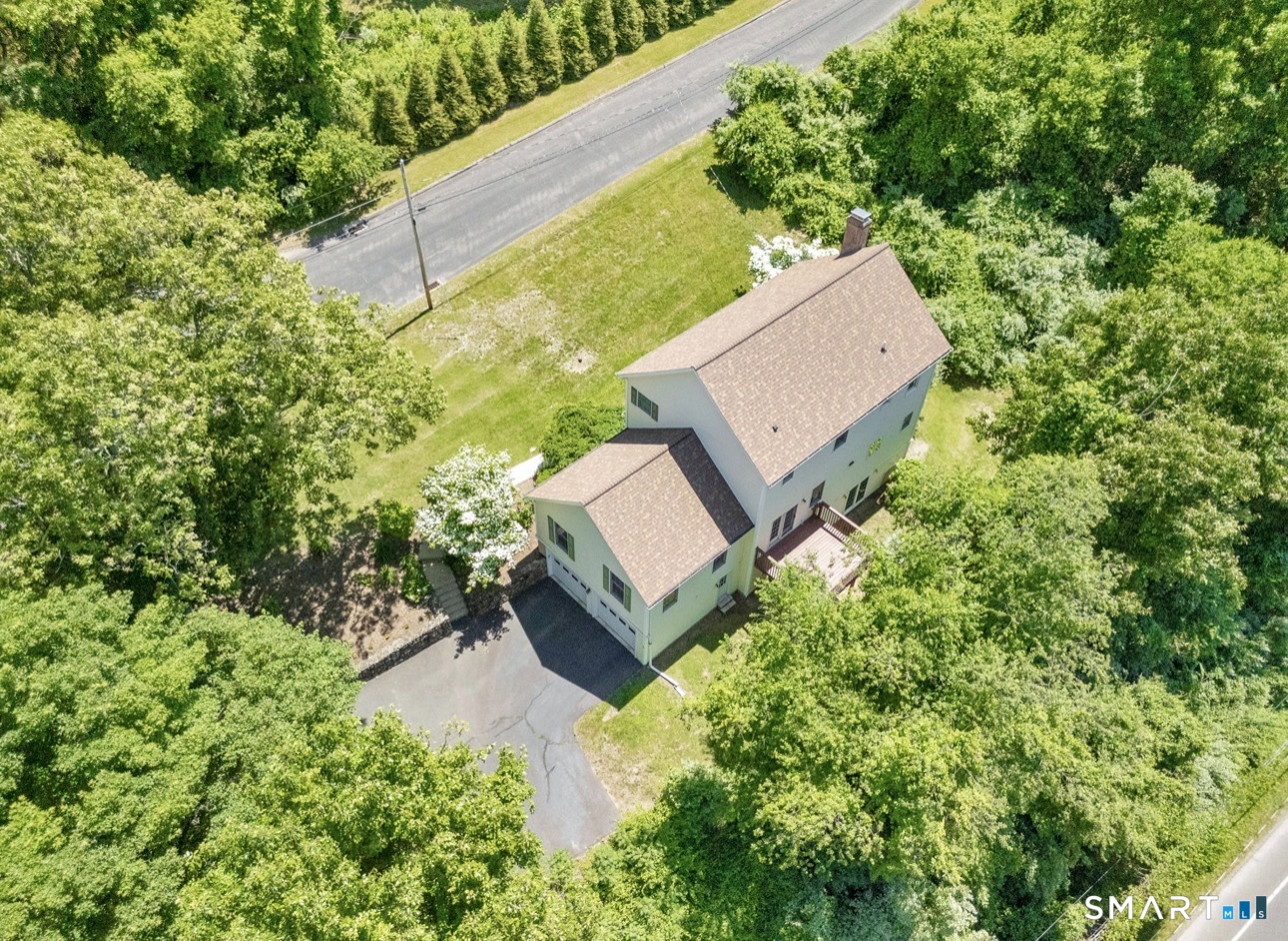44 Wakeley Road Southbury CT 06488
