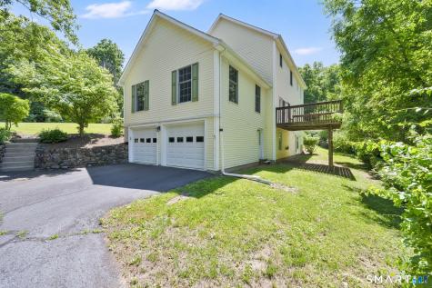 44 Wakeley Road Southbury CT 06488
