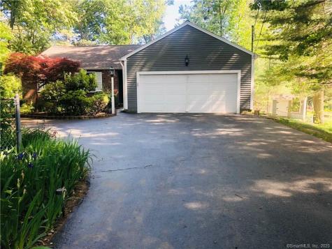 80 Rita Drive Bristol CT 06010