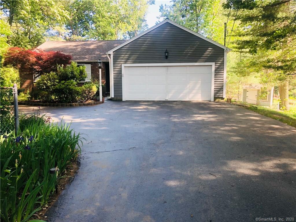 80 Rita Drive Bristol CT 06010