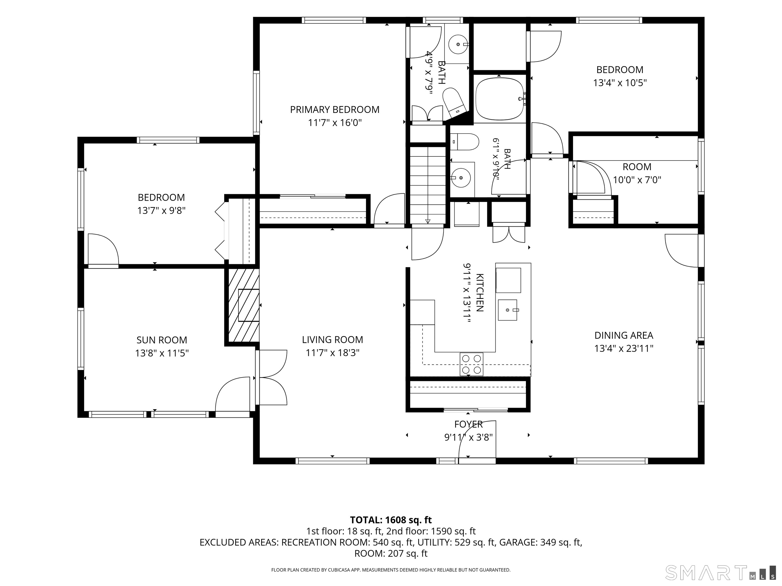 66 Lane Street Shelton CT 06484