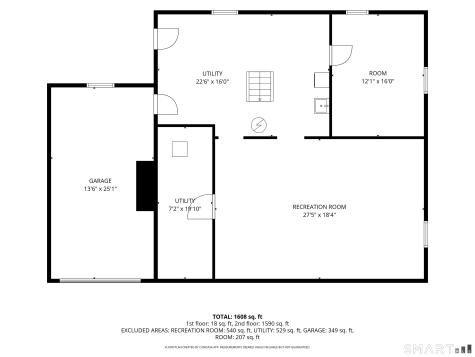 66 Lane Street Shelton CT 06484