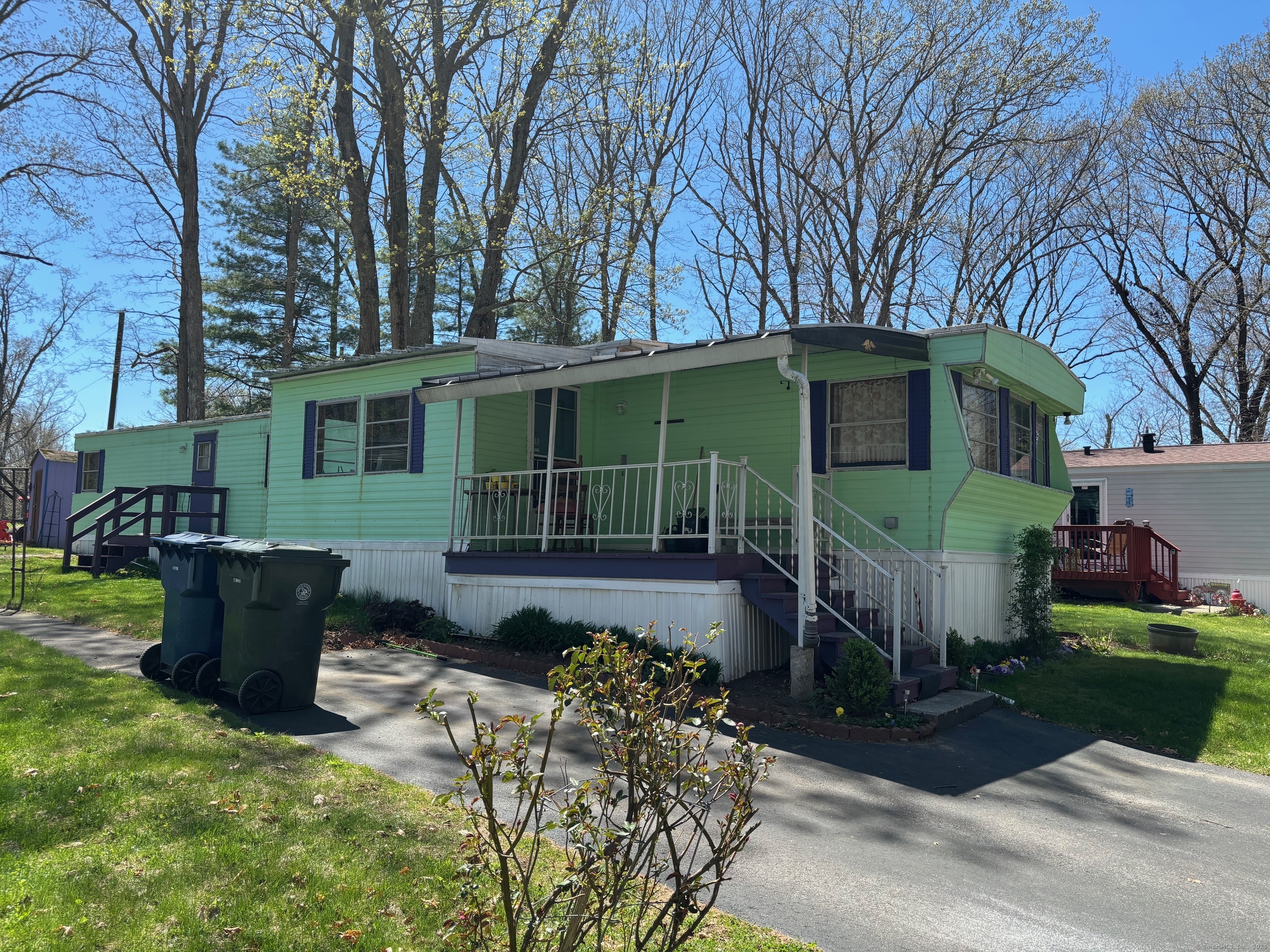 28 Fairway Drive Windham CT 06256