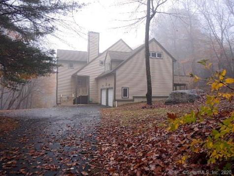 74 Miller Road Burlington CT 06013