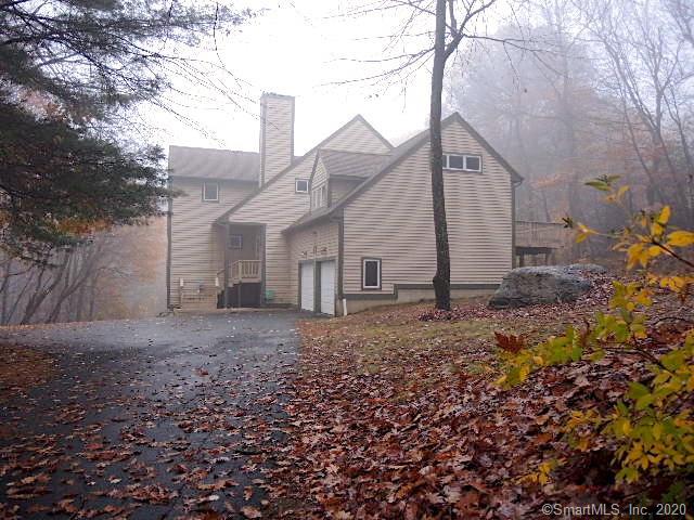 74 Miller Road Burlington CT 06013