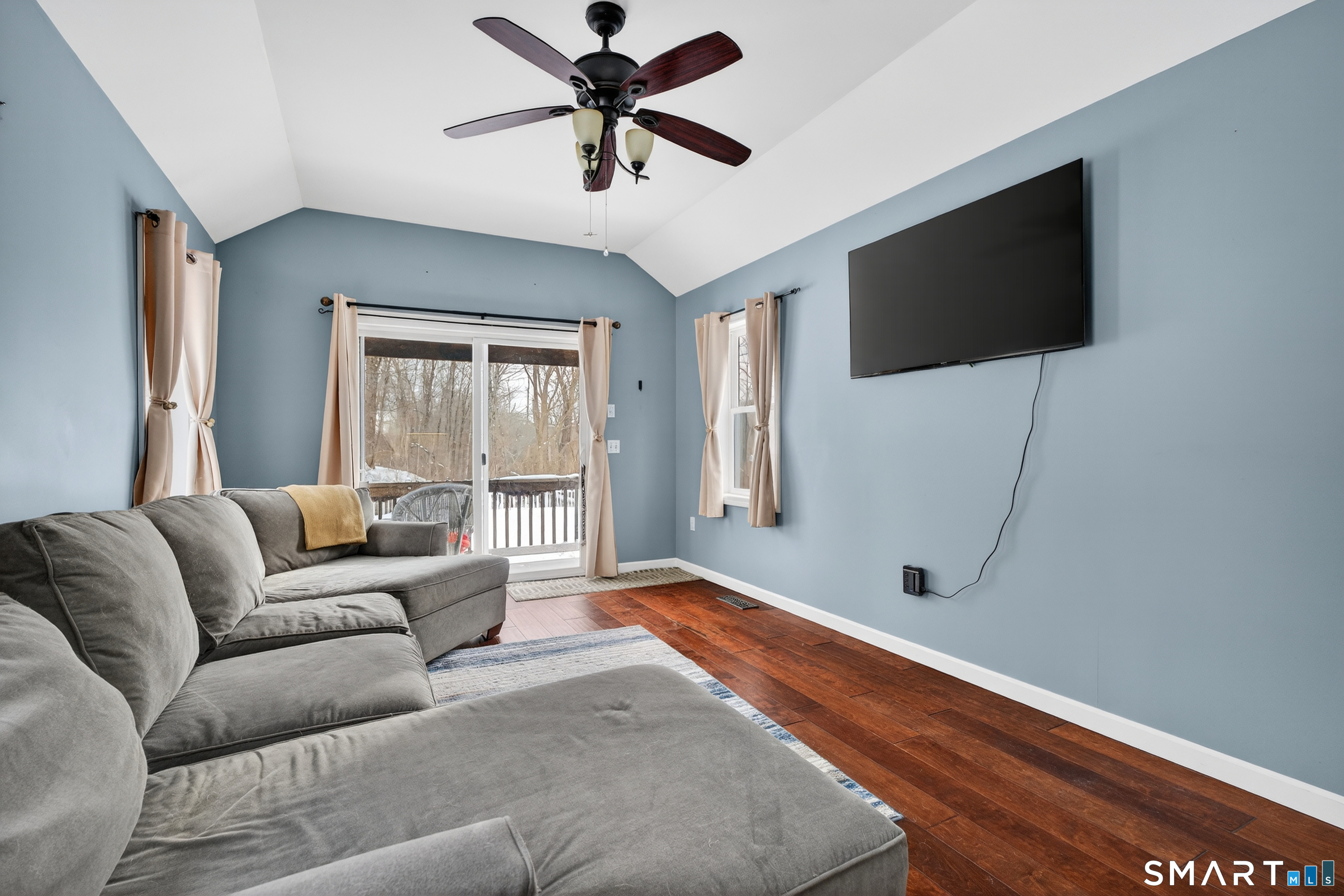 141 Sillimanville Road East Haddam CT 06469