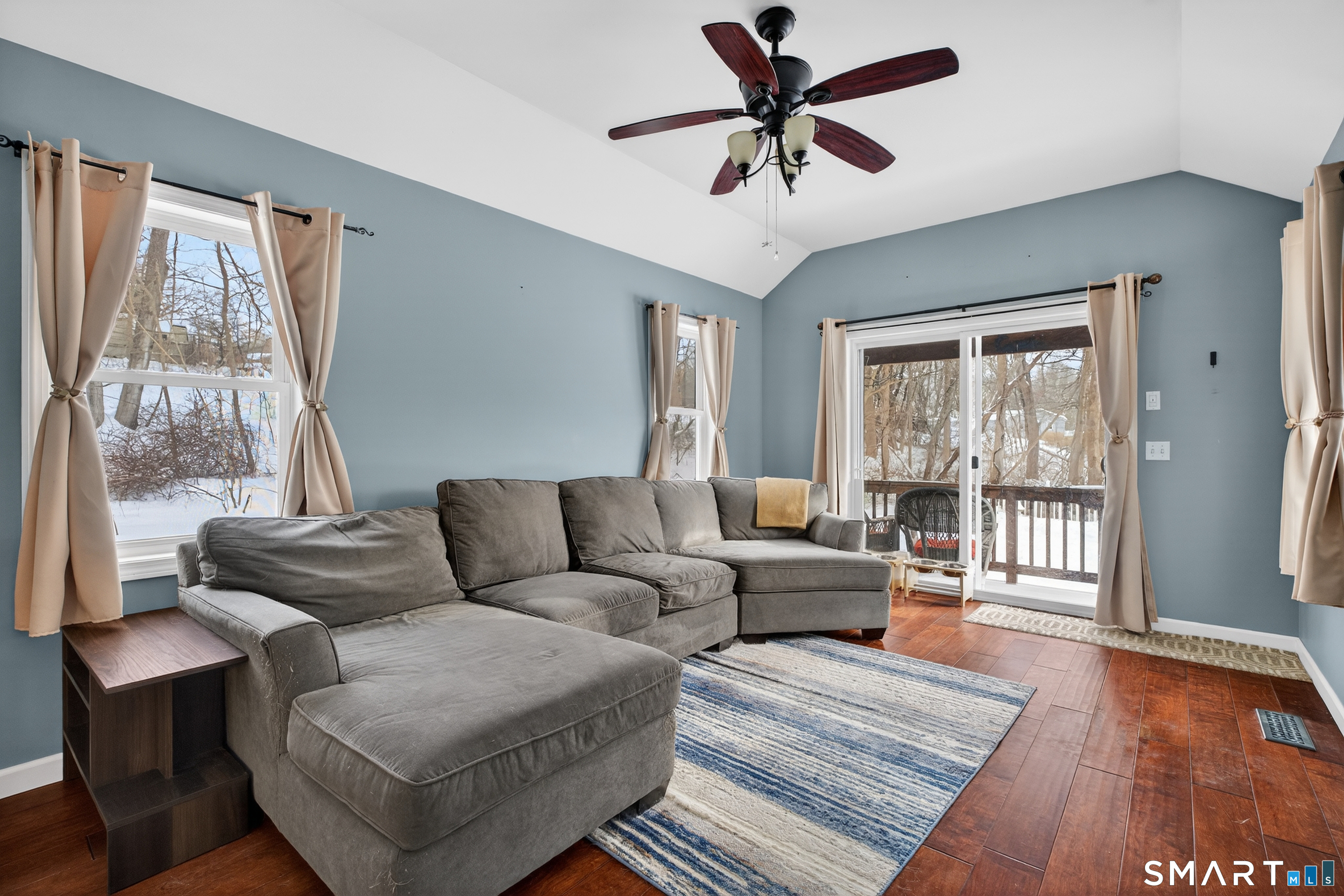 141 Sillimanville Road East Haddam CT 06469