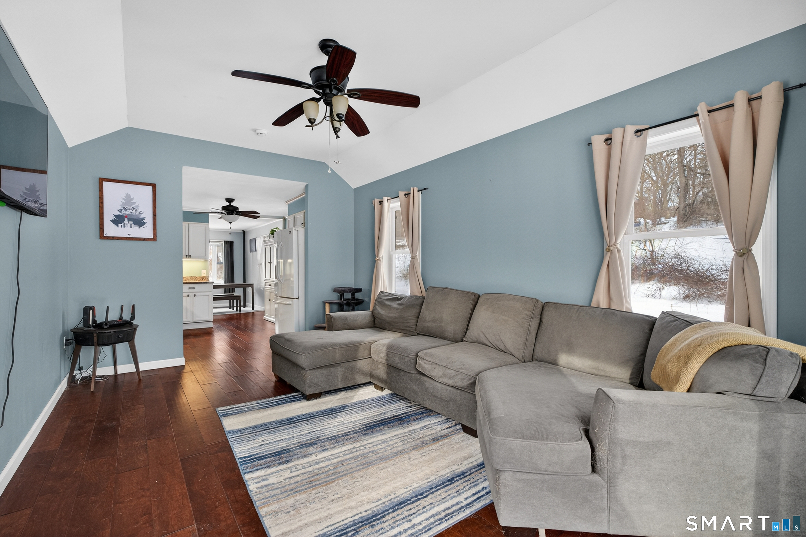 141 Sillimanville Road East Haddam CT 06469