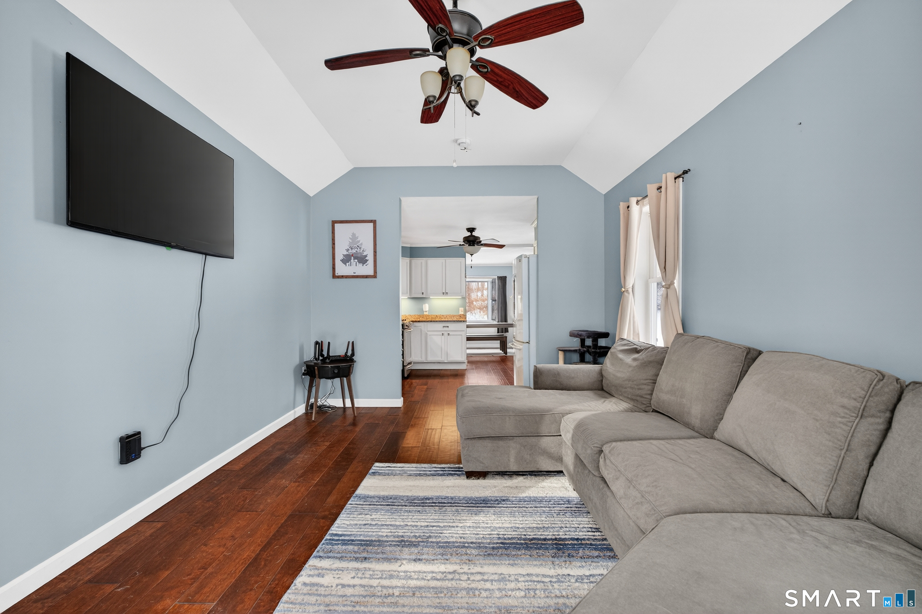 141 Sillimanville Road East Haddam CT 06469