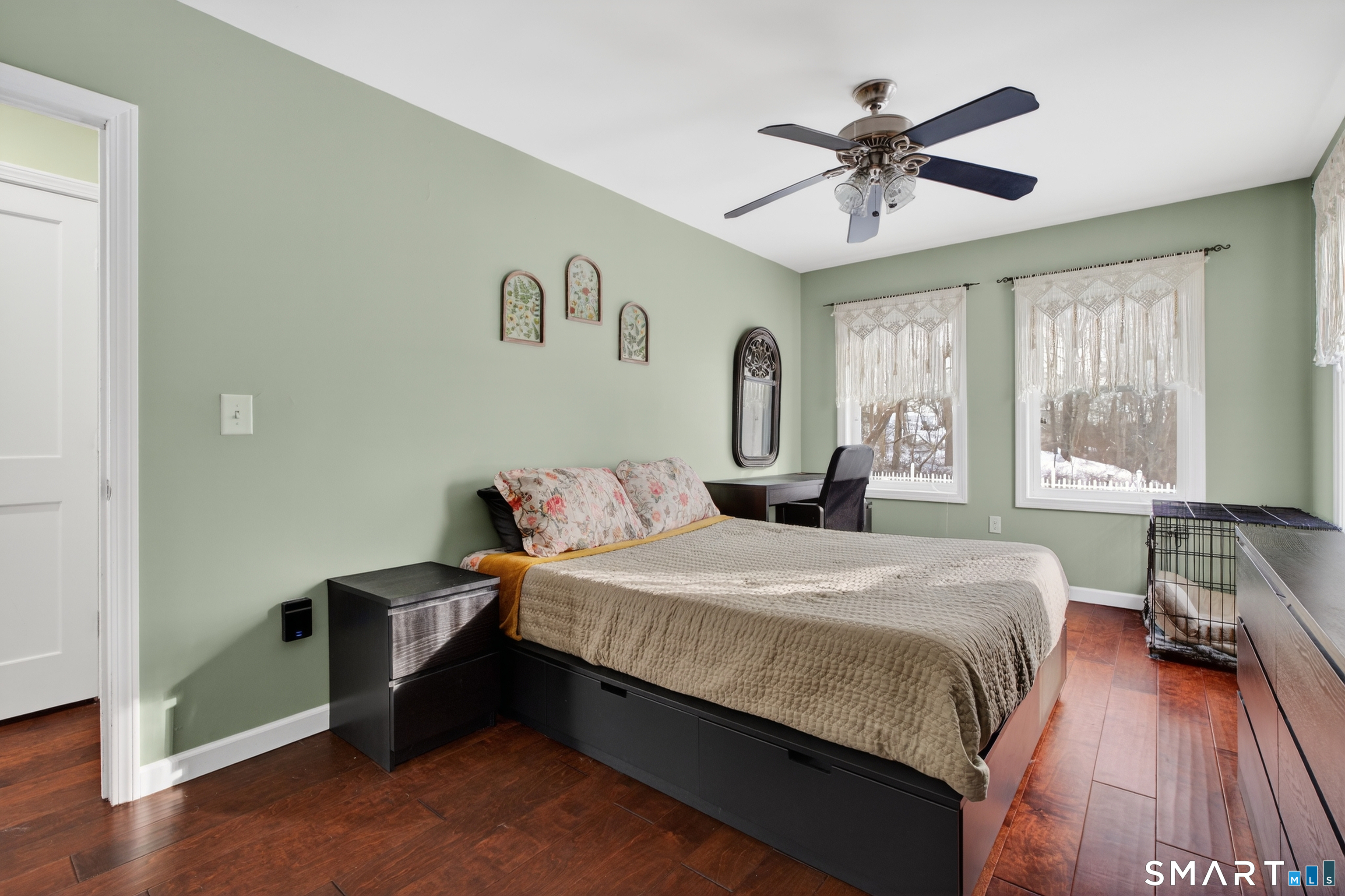 141 Sillimanville Road East Haddam CT 06469