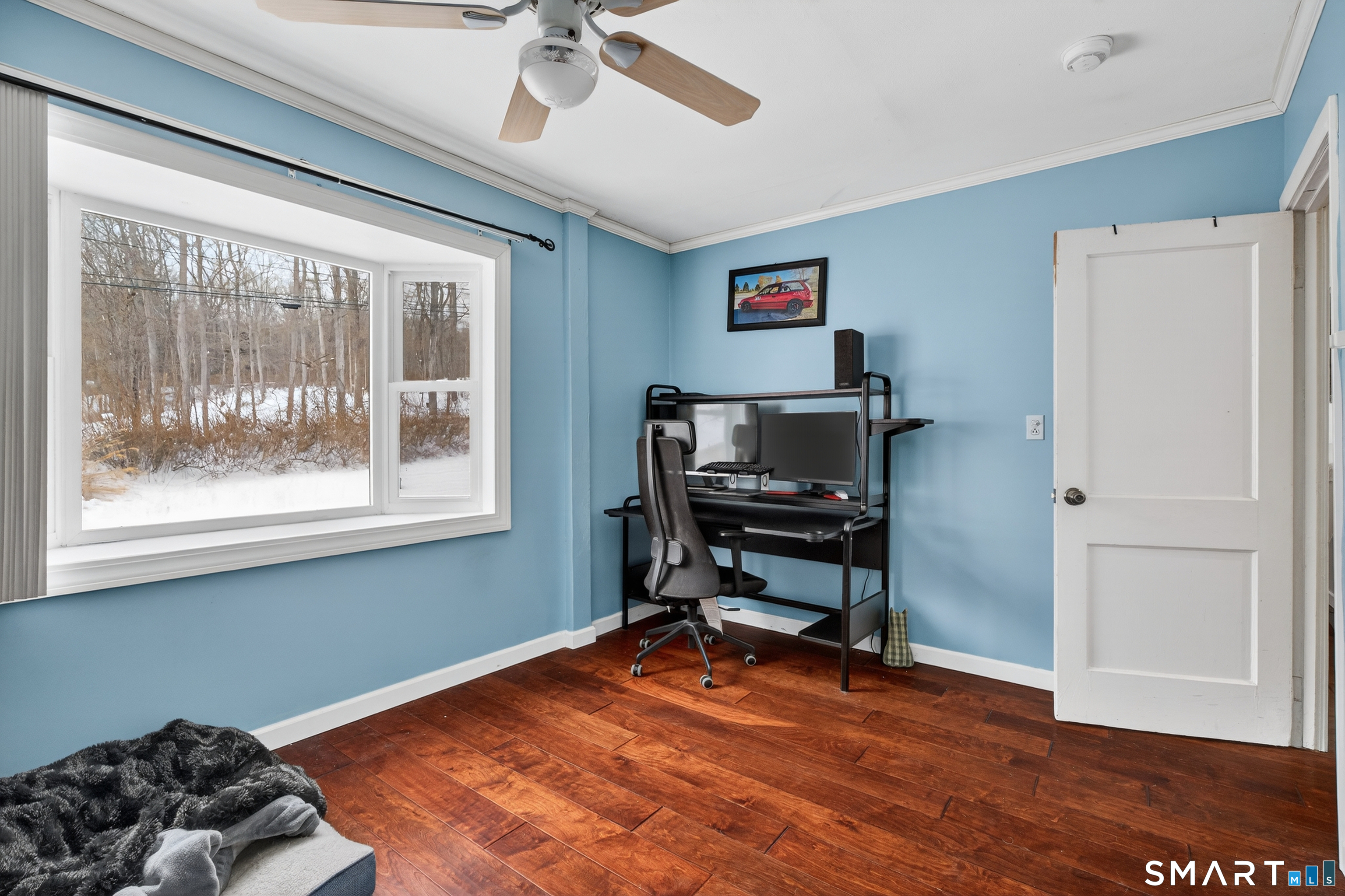 141 Sillimanville Road East Haddam CT 06469