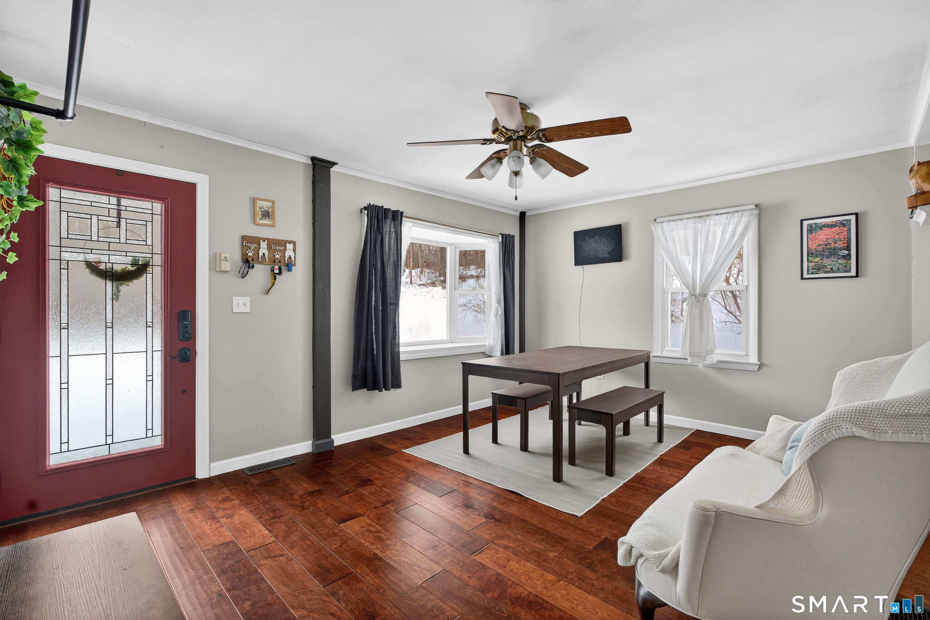 141 Sillimanville Road East Haddam CT 06469