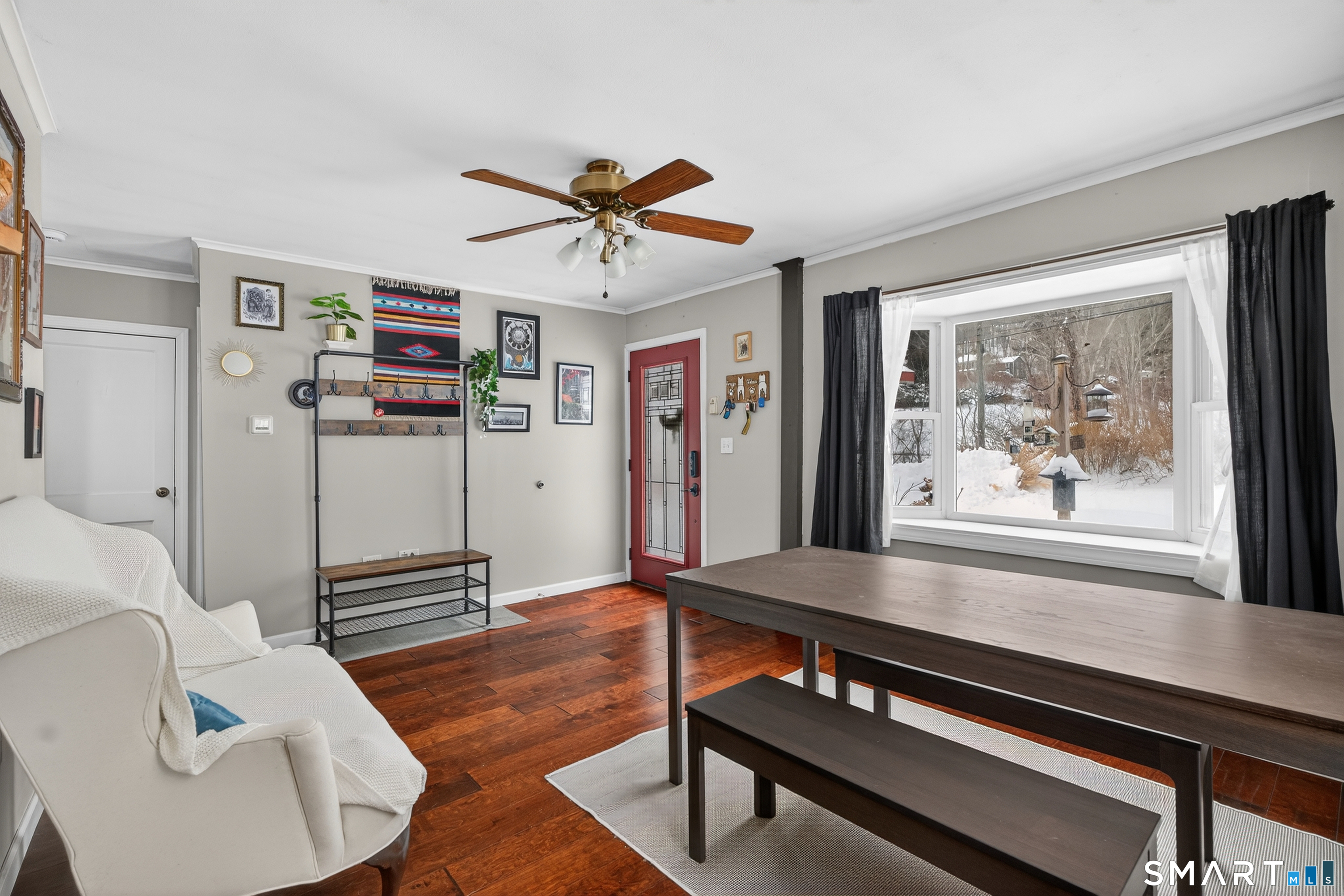 141 Sillimanville Road East Haddam CT 06469