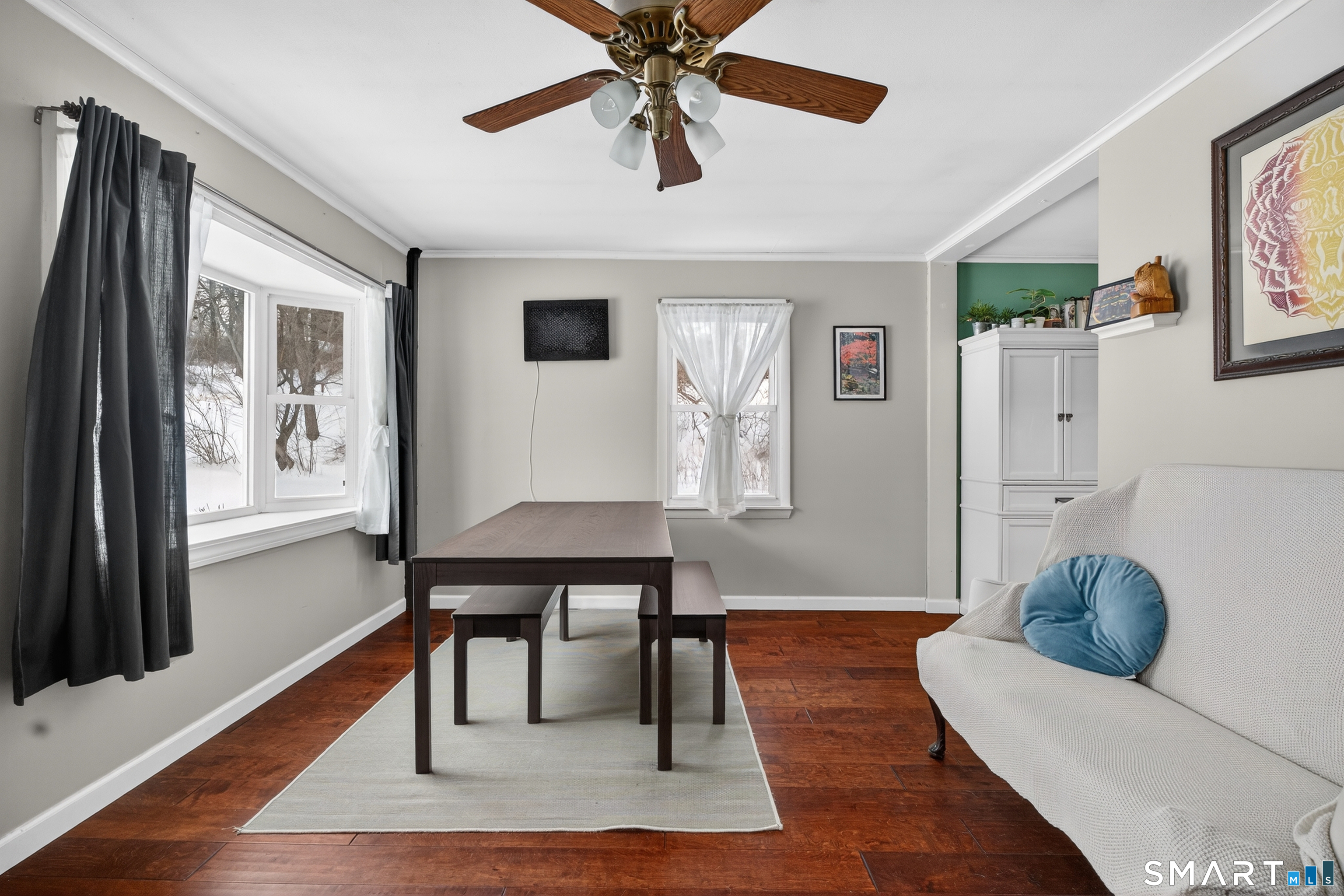 141 Sillimanville Road East Haddam CT 06469