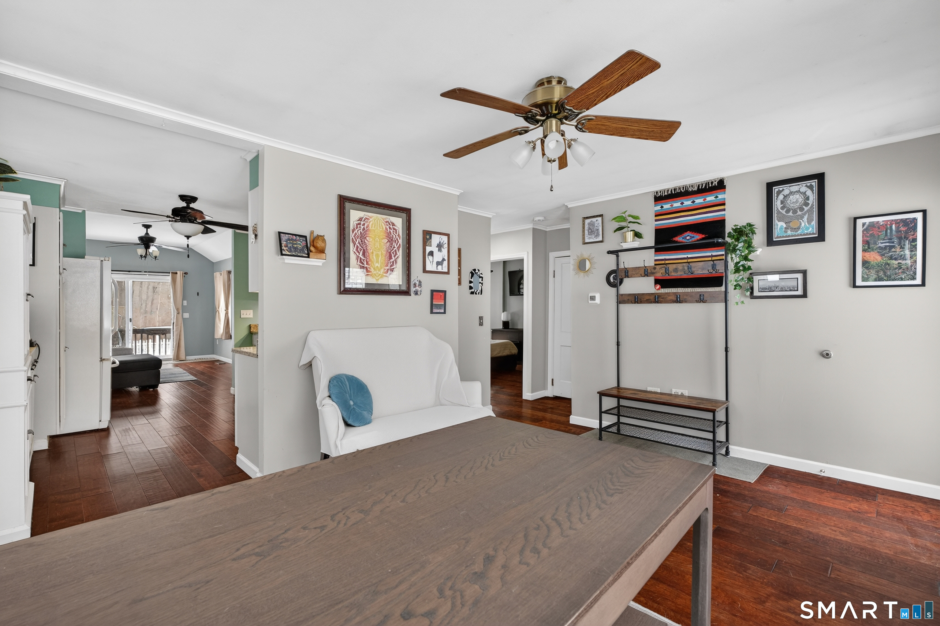 141 Sillimanville Road East Haddam CT 06469