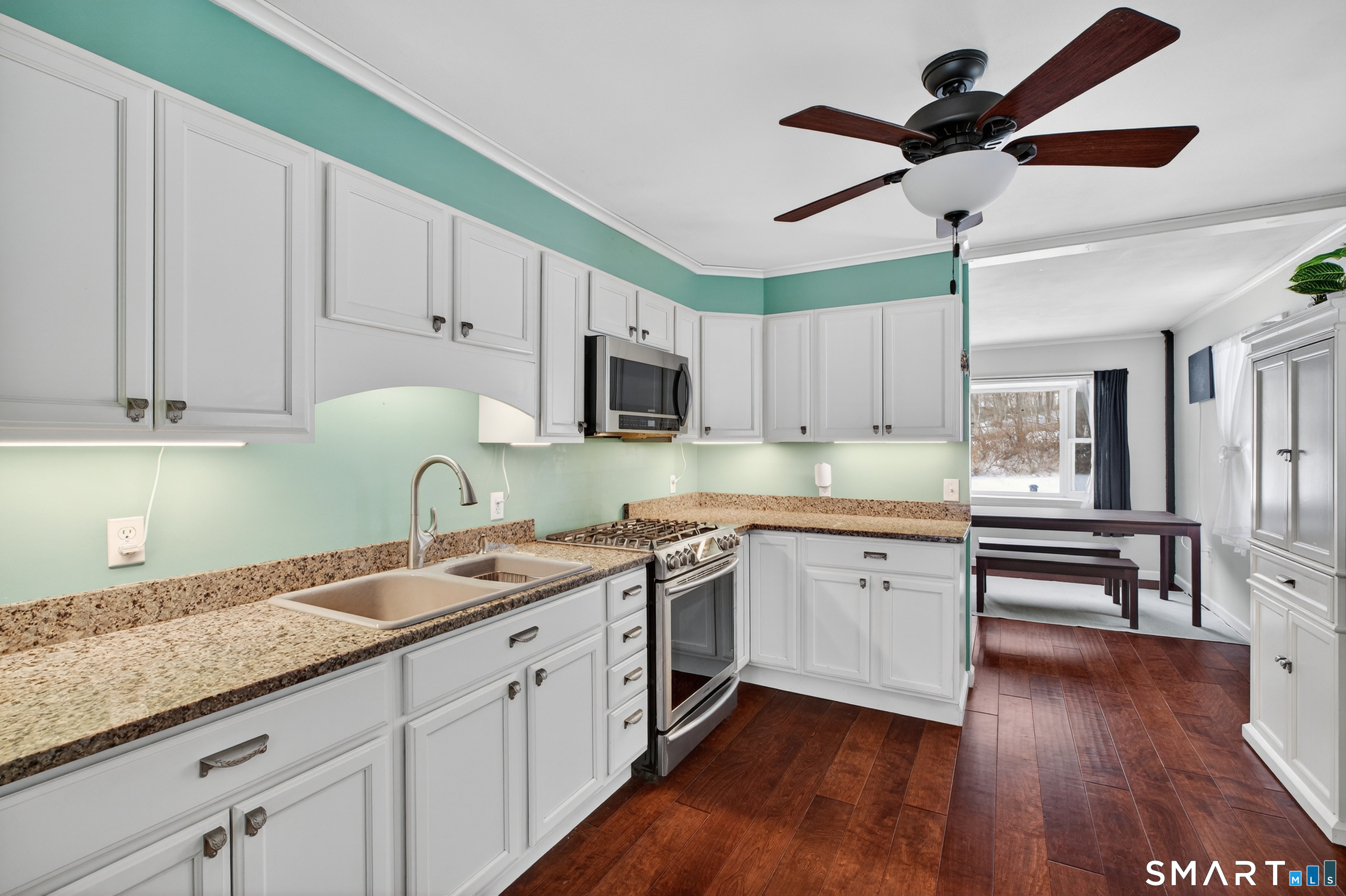 141 Sillimanville Road East Haddam CT 06469