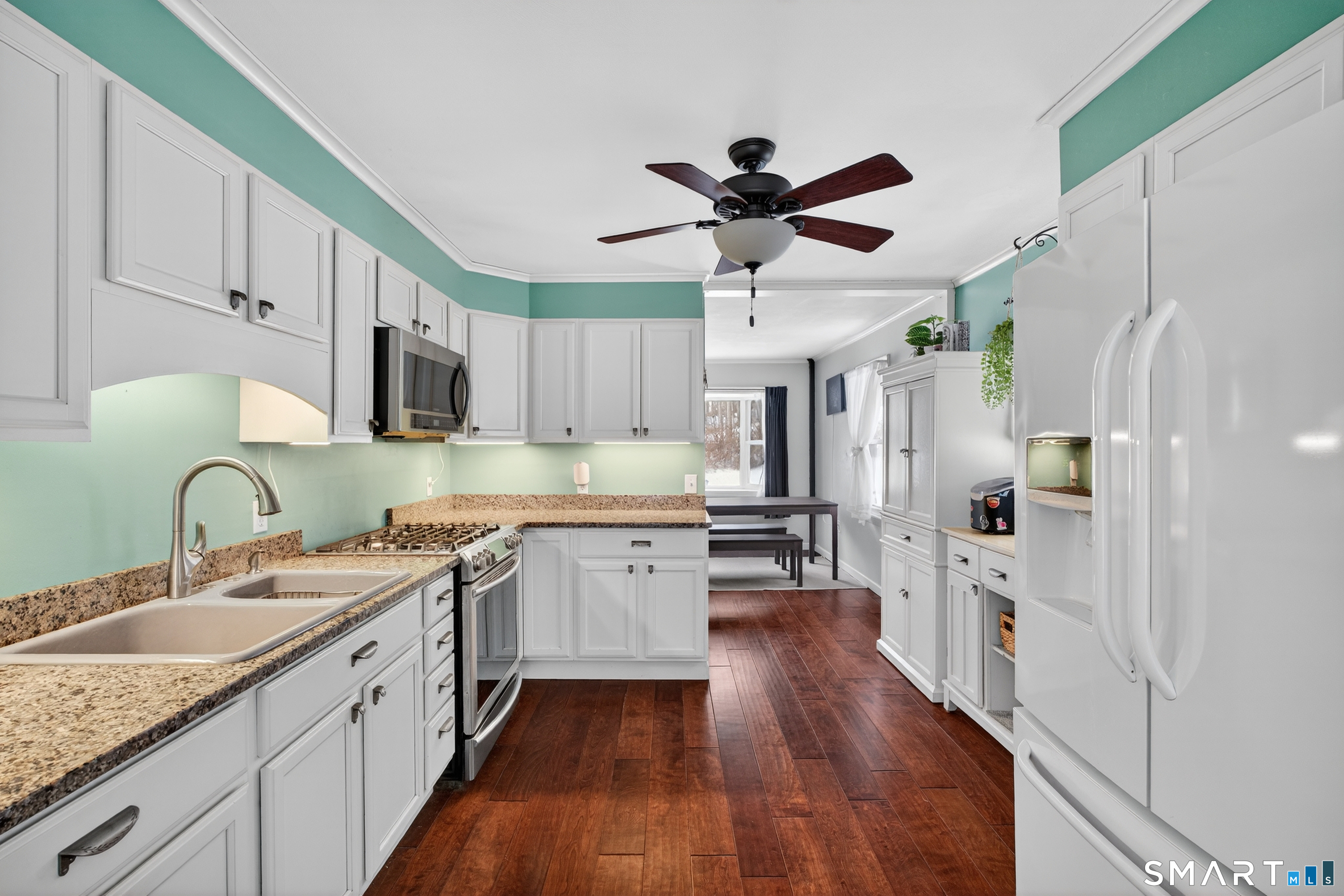 141 Sillimanville Road East Haddam CT 06469