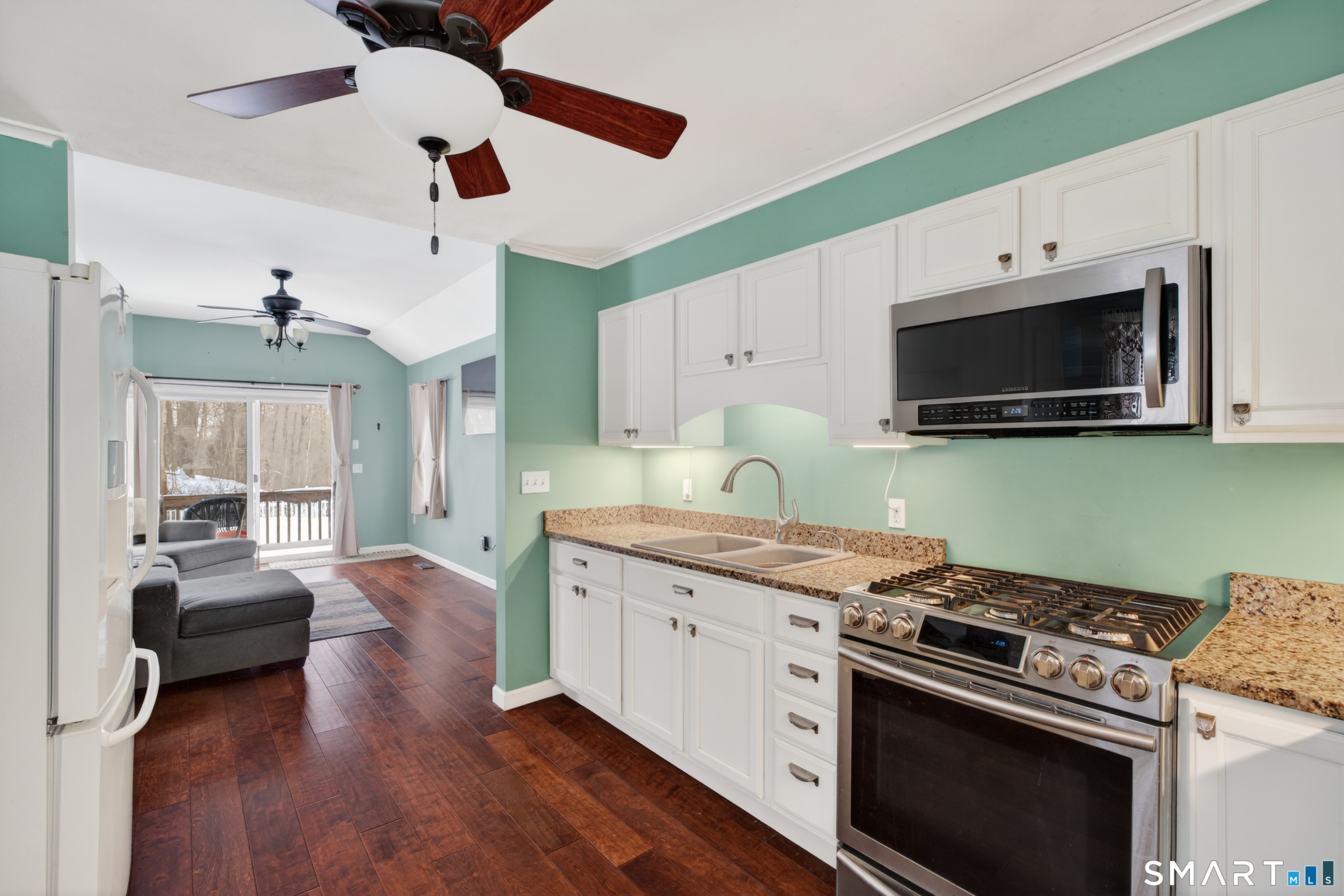 141 Sillimanville Road East Haddam CT 06469