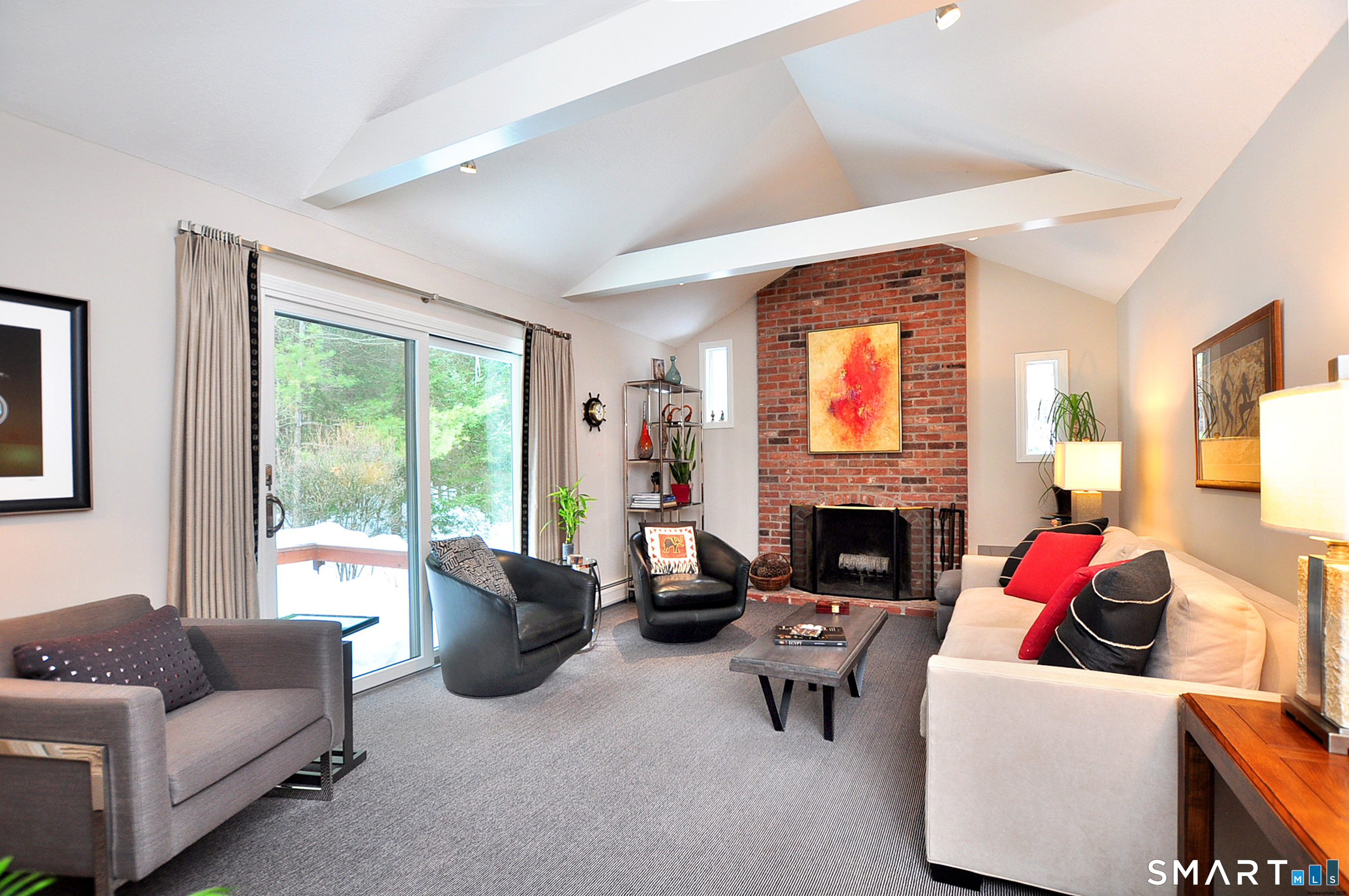 15 Winhart Drive Granby CT 06035