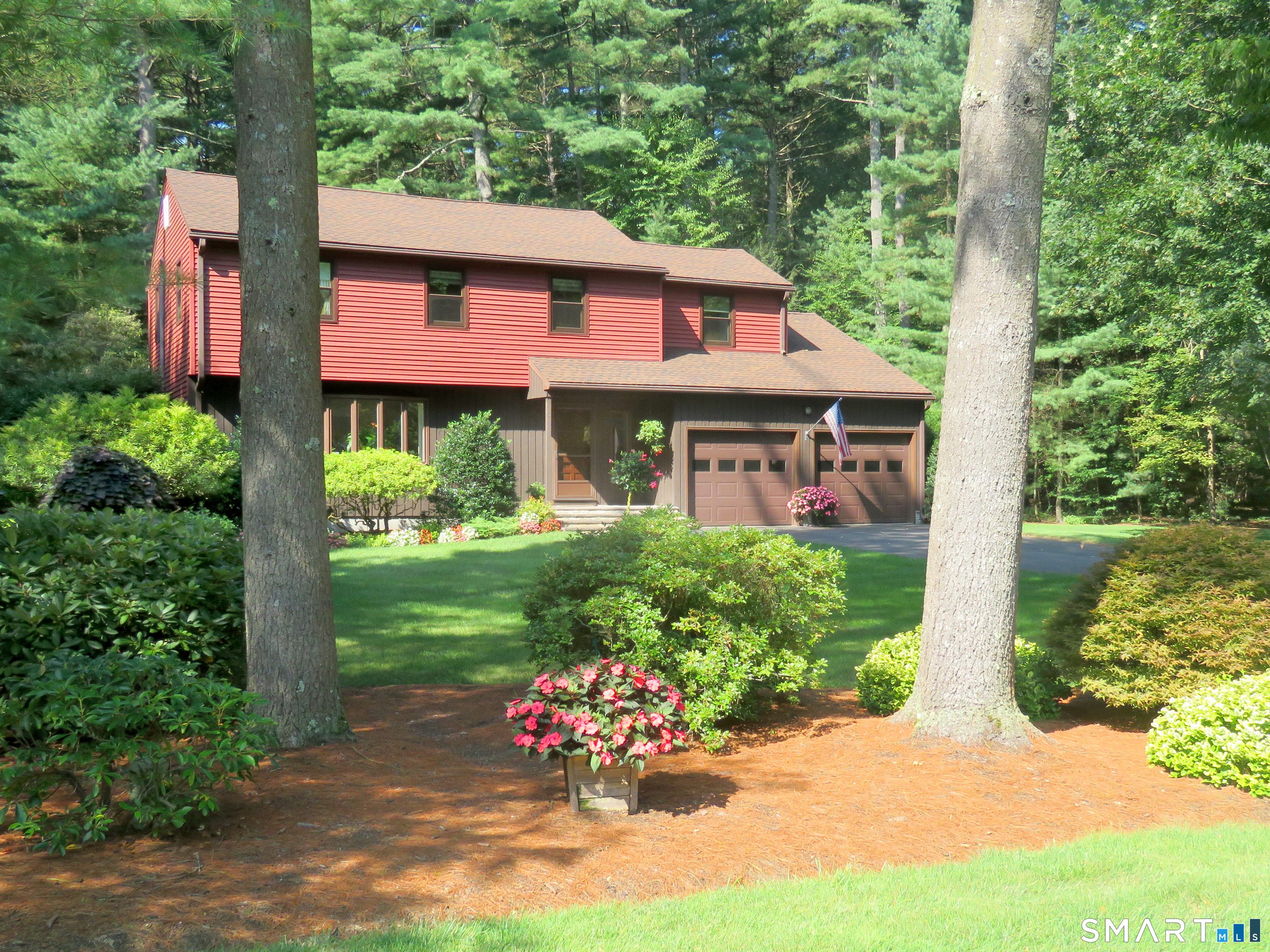 15 Winhart Drive Granby CT 06035