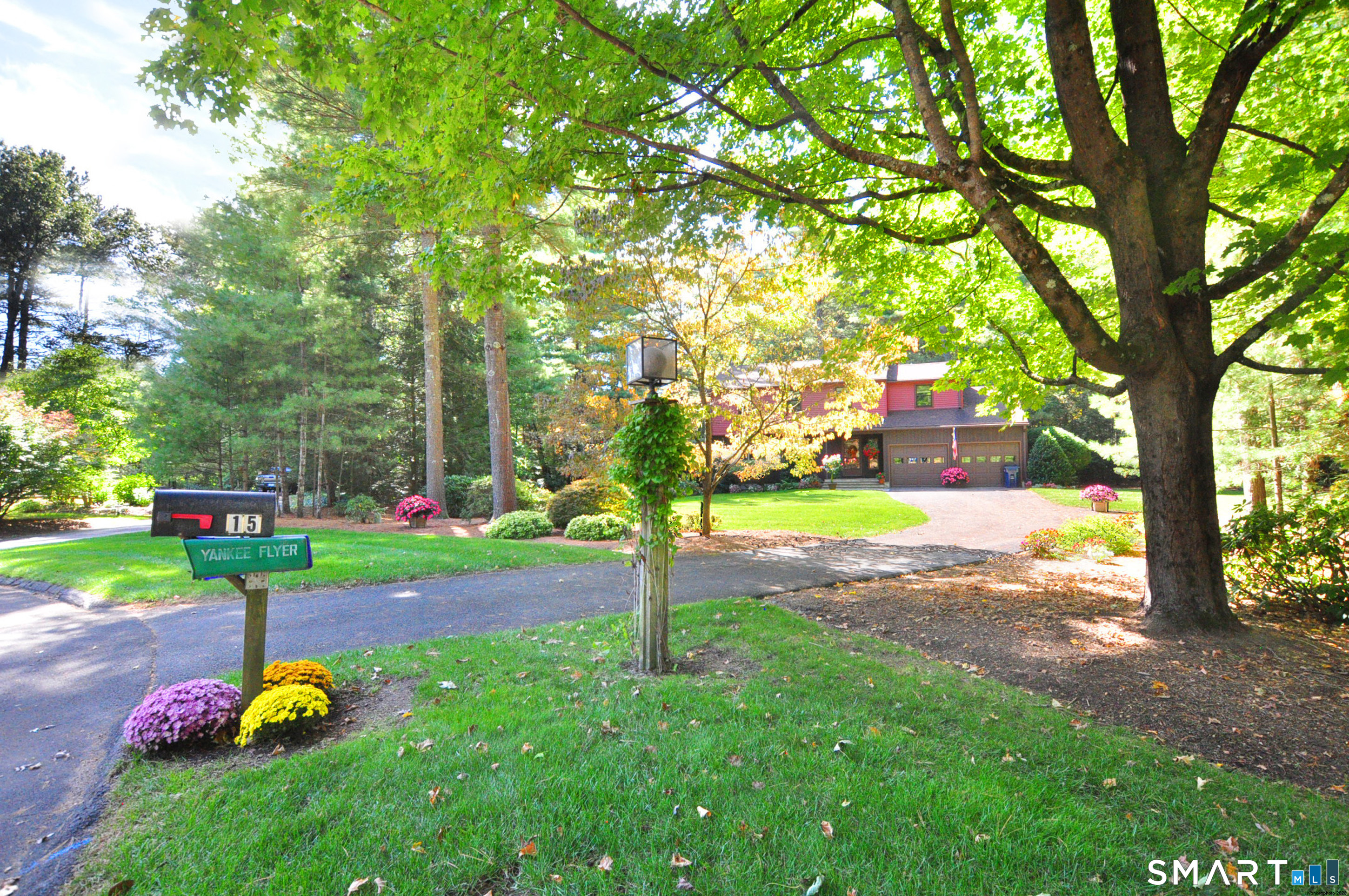 15 Winhart Drive Granby CT 06035