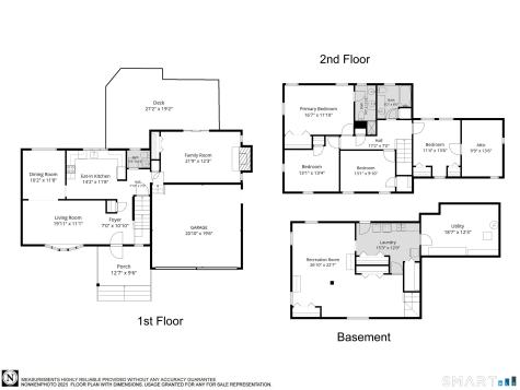 15 Winhart Drive Granby CT 06035