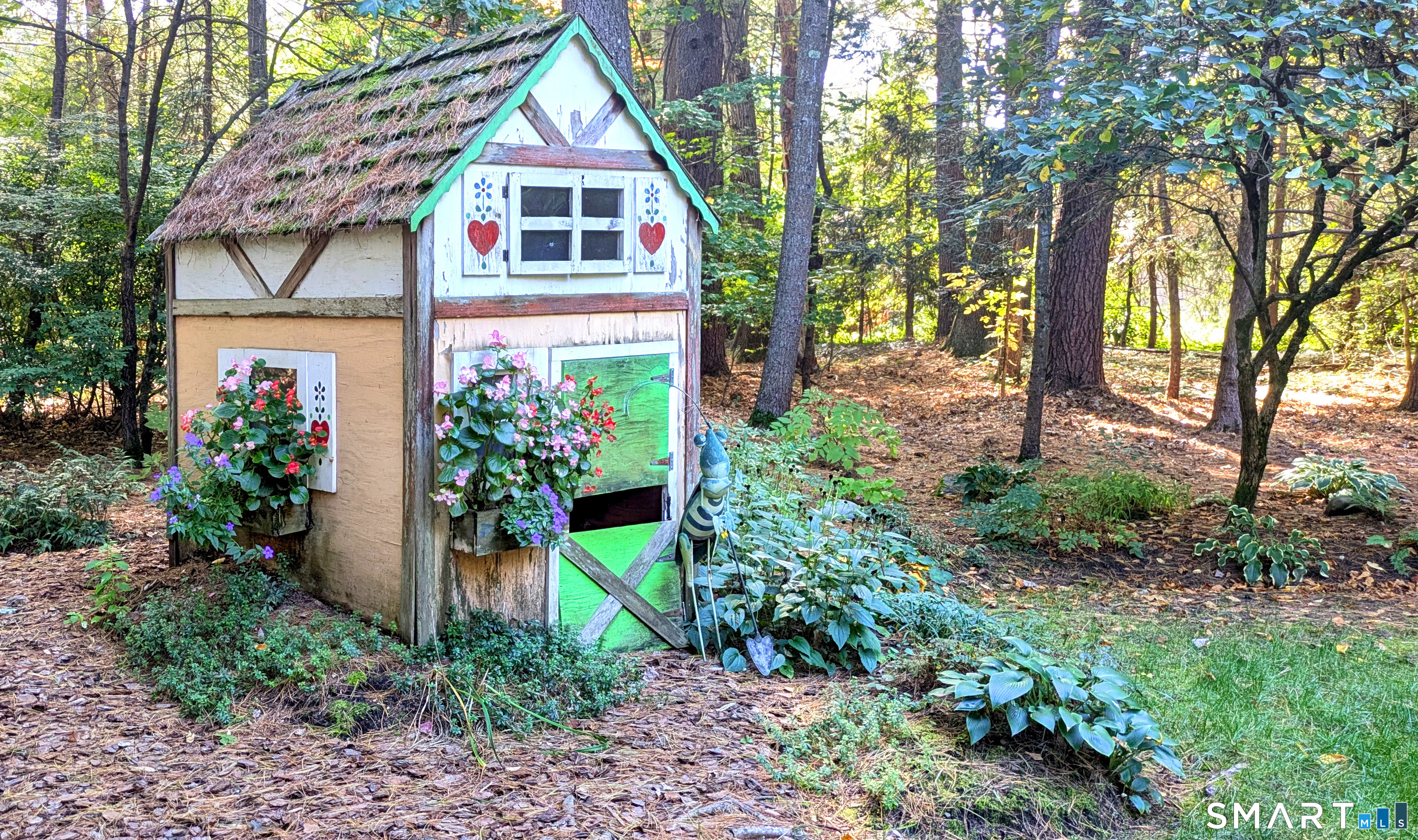 15 Winhart Drive Granby CT 06035