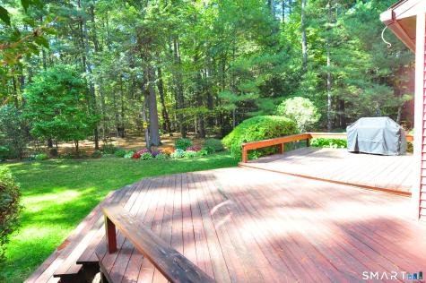 15 Winhart Drive Granby CT 06035