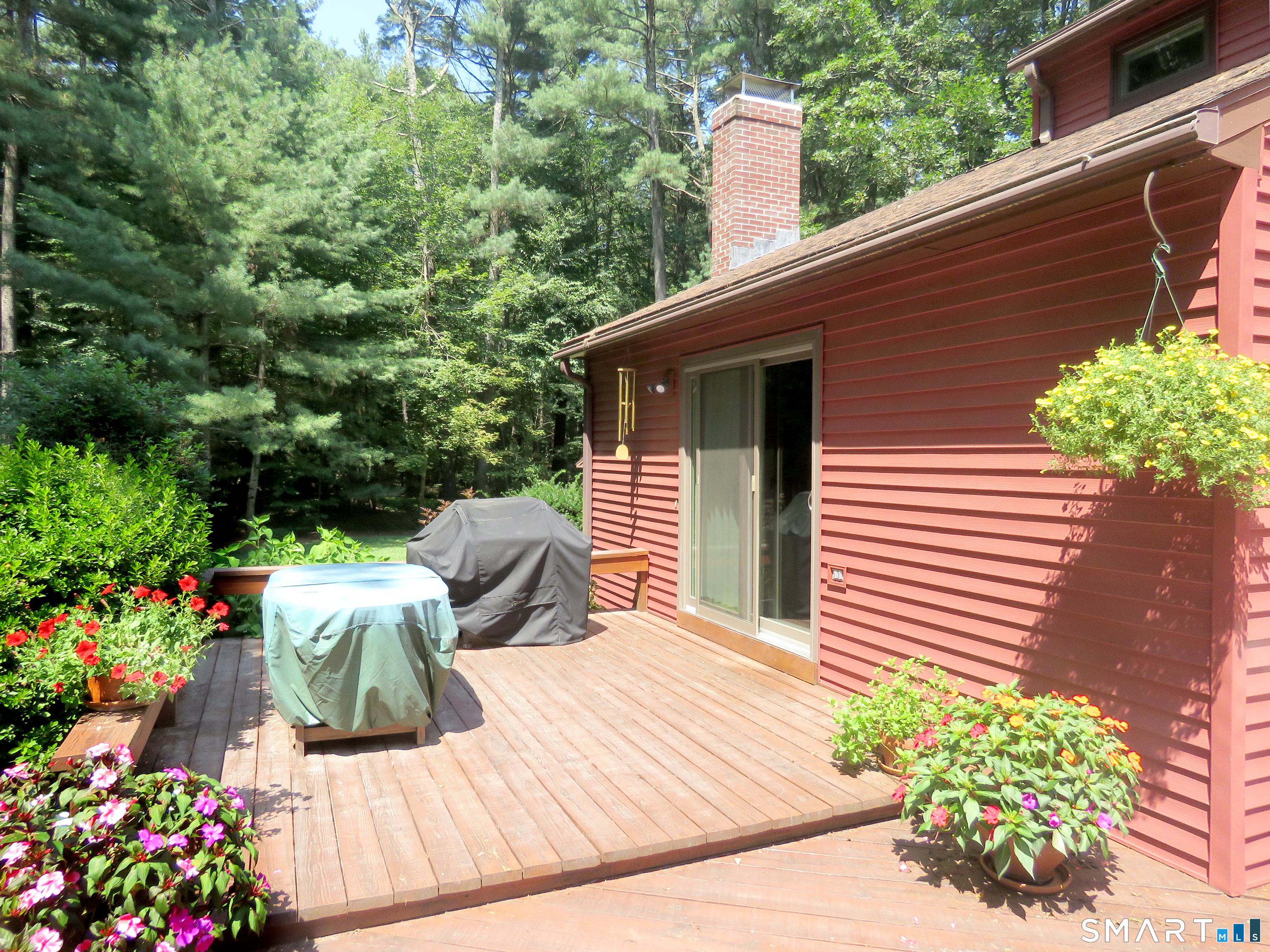 15 Winhart Drive Granby CT 06035