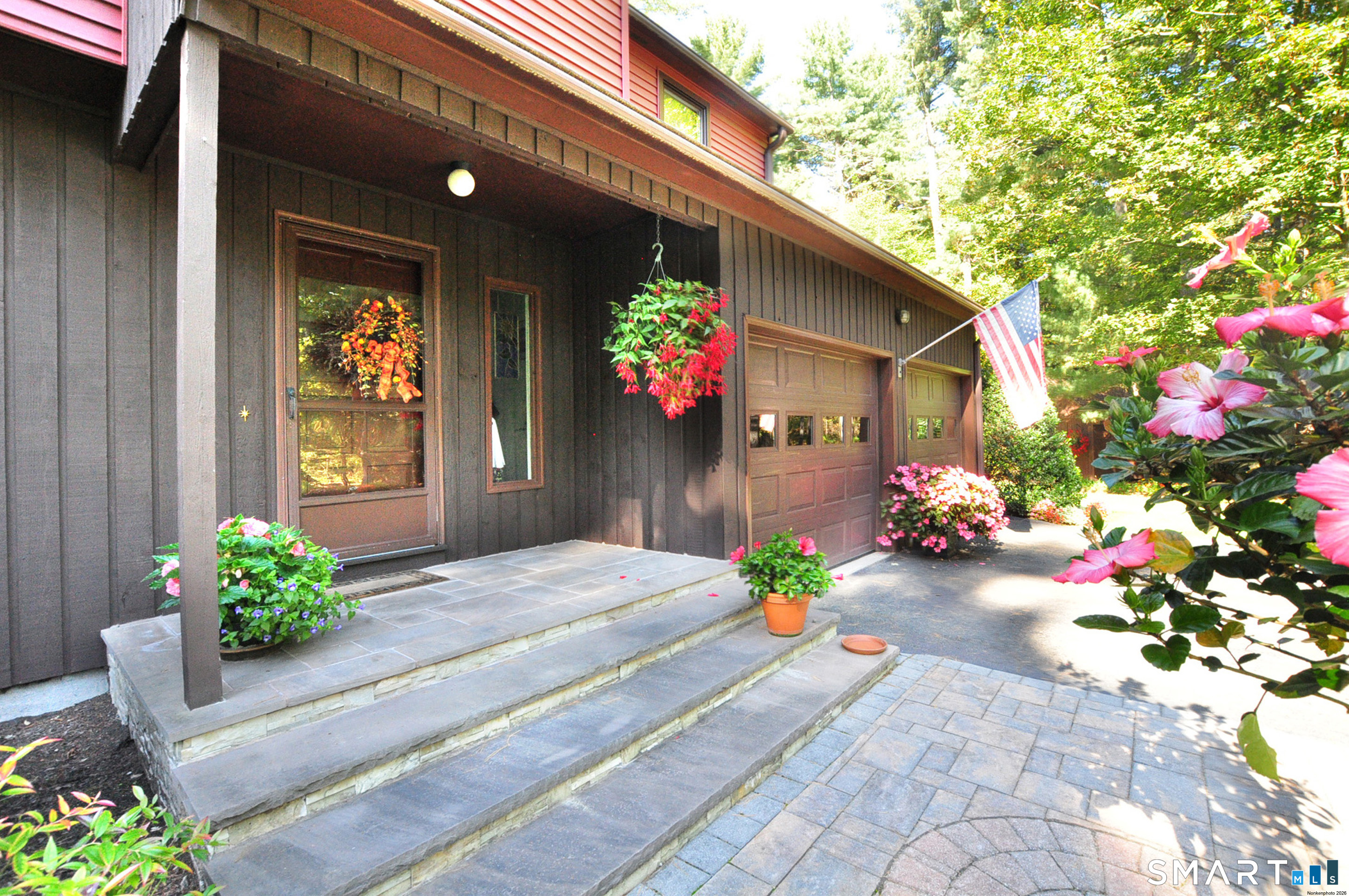 15 Winhart Drive Granby CT 06035